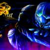 Banner for Metroid Metal's song: Sector 1

http://www.metroidmetal.com/songs/sector-1/

Collaboration with Stemage and Chunkstyle