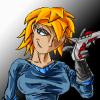 Alexis Character Profile image
